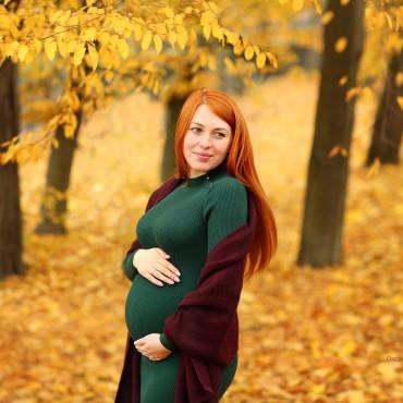 Фотография #131881, фотосъемка беременных, автор: Оксана Иваний