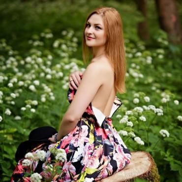 Фотография #133266, выездная фотосъемка, автор: Роман Пучко