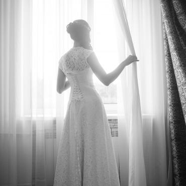 Фотография #140931, свадебная фотосъемка, автор: Анна Беликова