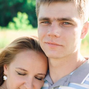 Фотография #133258, lovestory, автор: Мария Гречнева