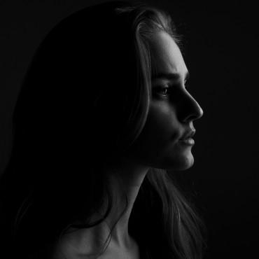 Фотография #133253, студийная фотосъемка, автор: Мария Гречнева