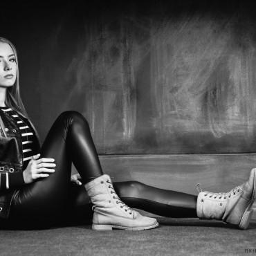 Фотография #135089, студийная фотосъемка, автор: Юлия Дзюба