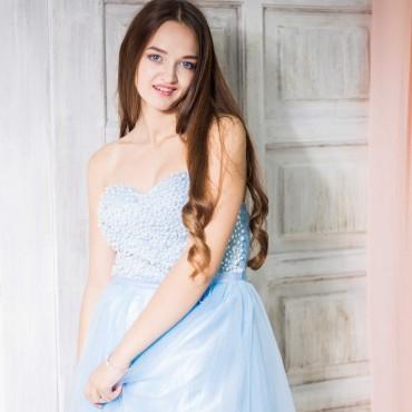 Фотография #138308, студийная фотосъемка, автор: Юлия Дзюба