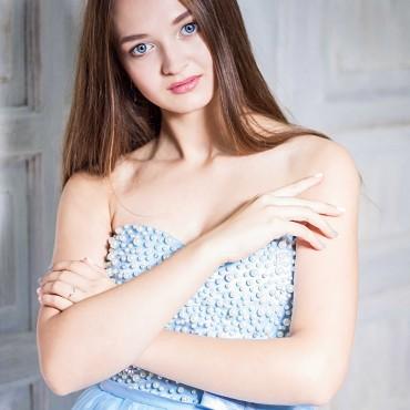 Фотография #138305, студийная фотосъемка, автор: Юлия Дзюба