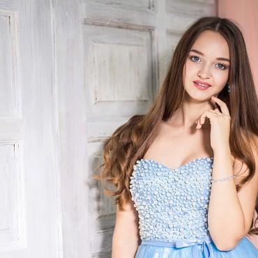 Фотография #138307, студийная фотосъемка, автор: Юлия Дзюба