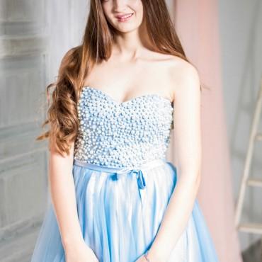 Фотография #138304, студийная фотосъемка, автор: Юлия Дзюба