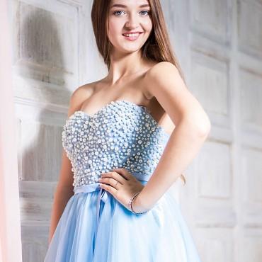 Фотография #138306, студийная фотосъемка, автор: Юлия Дзюба