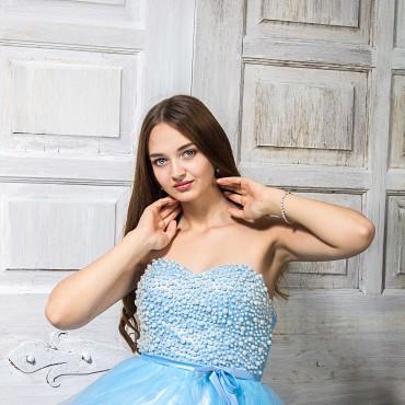 Фотография #138302, студийная фотосъемка, автор: Юлия Дзюба