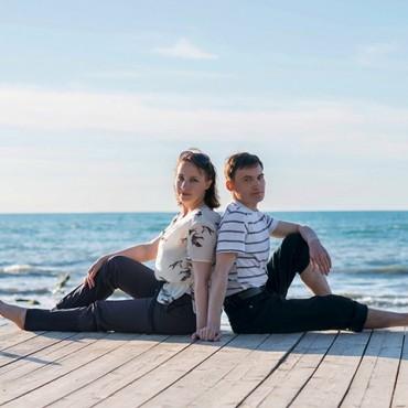 Фотография #138001, lovestory, автор: Ирина Приставко