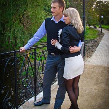 Фотография #129367, lovestory, автор: Ирина Приставко