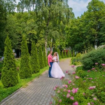 Фотография #134870, свадебная фотосъемка, автор: Ирина Приставко