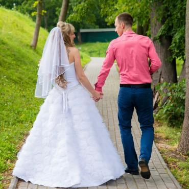 Фотография #134879, свадебная фотосъемка, автор: Ирина Приставко
