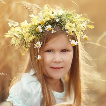 Фотография #133485, детская фотосъемка, автор: Надежда Лисенкова