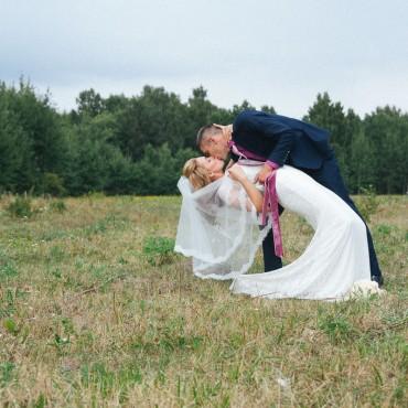 Фотография #134105, свадебная фотосъемка, автор: Юлия Маринина