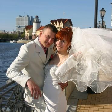 Фотография #134221, свадебная фотосъемка, автор: Дмитрий Сильвандер