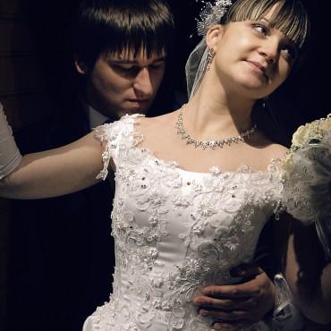 Фотография #134219, свадебная фотосъемка, автор: Дмитрий Сильвандер