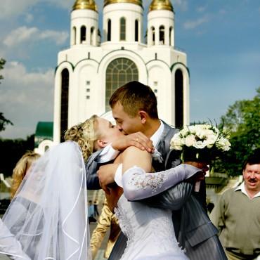Фотография #134220, свадебная фотосъемка, автор: Дмитрий Сильвандер