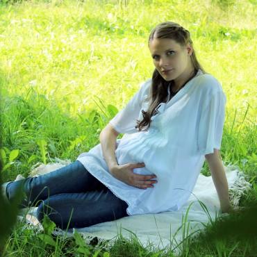 Фотография #134798, фотосъемка беременных, автор: Анна Орлова