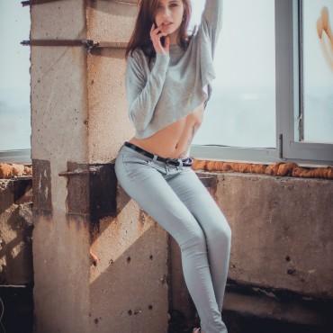 Фотография #132226, портретная съемка, автор: Сергей Сергиенко