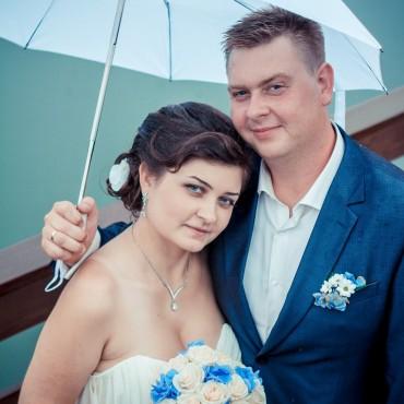 Фотография #134936, свадебная фотосъемка, автор: Сергей Сергиенко