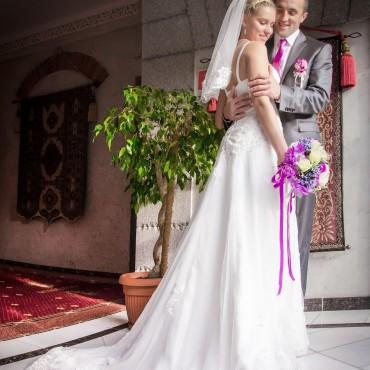 Фотография #128341, свадебная фотосъемка, автор: Анна Трофимова