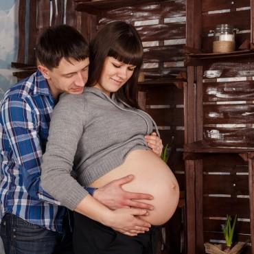 Фотография #135969, фотосъемка беременных, автор: Екатерина Гамбалевская
