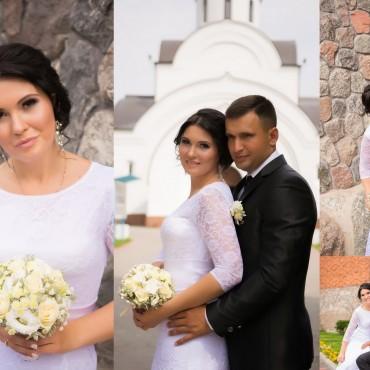 Фотография #136223, свадебная фотосъемка, автор: Анна Адельшинова