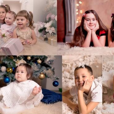 Фотография #136225, детская фотосъемка, автор: Анна Адельшинова