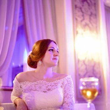 Фотография #136288, свадебная фотосъемка, автор: Николай Сорокин