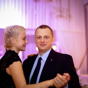Фотография #136293, свадебная фотосъемка, автор: Николай Сорокин