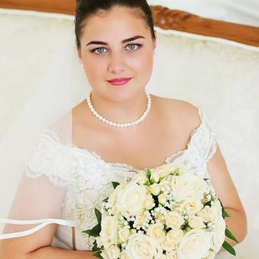Фотография #136410, свадебная фотосъемка, автор: Екатерина Скрипкина