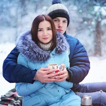 Фотография #136462, lovestory, автор: Екатерина Скрипкина