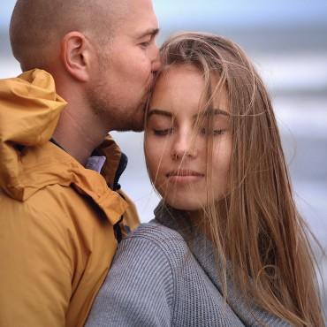 Фотография #136458, lovestory, автор: Екатерина Скрипкина