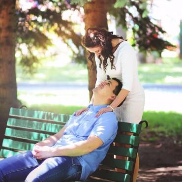 Фотография #136457, lovestory, автор: Екатерина Скрипкина