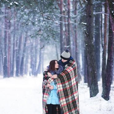 Фотография #136465, lovestory, автор: Екатерина Скрипкина