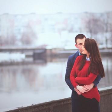 Фотография #136463, lovestory, автор: Екатерина Скрипкина