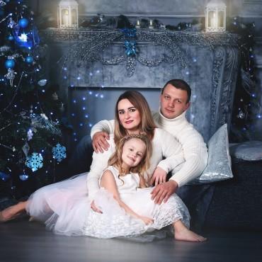 Фотография #139578, студийная фотосъемка, автор: Екатерина Скрипкина