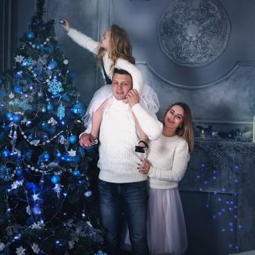 Фотография #139576, студийная фотосъемка, автор: Екатерина Скрипкина
