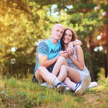 Фотография #136461, lovestory, автор: Екатерина Скрипкина