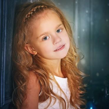 Фотография #136440, студийная фотосъемка, автор: Екатерина Скрипкина
