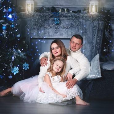 Фотография #139581, студийная фотосъемка, автор: Екатерина Скрипкина
