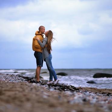 Фотография #136464, lovestory, автор: Екатерина Скрипкина