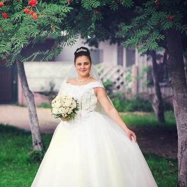 Фотография #136420, свадебная фотосъемка, автор: Екатерина Скрипкина