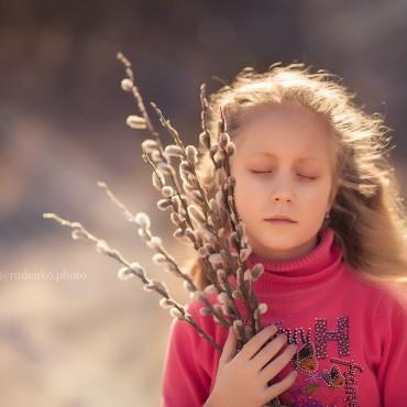 Фотография #143283, детская фотосъемка, автор: Ирина Руденко