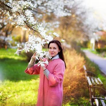 Фотография #136946, фотосъемка для портфолио, автор: Катерина Коновалова