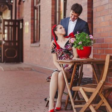 Фотография #142127, lovestory, автор: Ольга Башканова