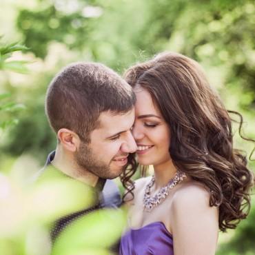 Фотография #142114, lovestory, автор: Ольга Башканова