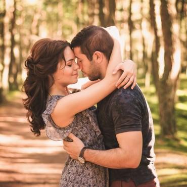 Фотография #142115, lovestory, автор: Ольга Башканова