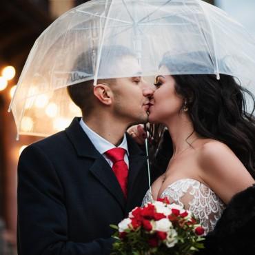 Фотография #142427, свадебная фотосъемка, автор: Эвелина Большенко