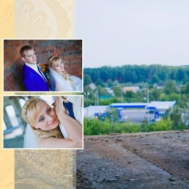 Фотография #139652, свадебная фотосъемка, автор: Евгений Продажный